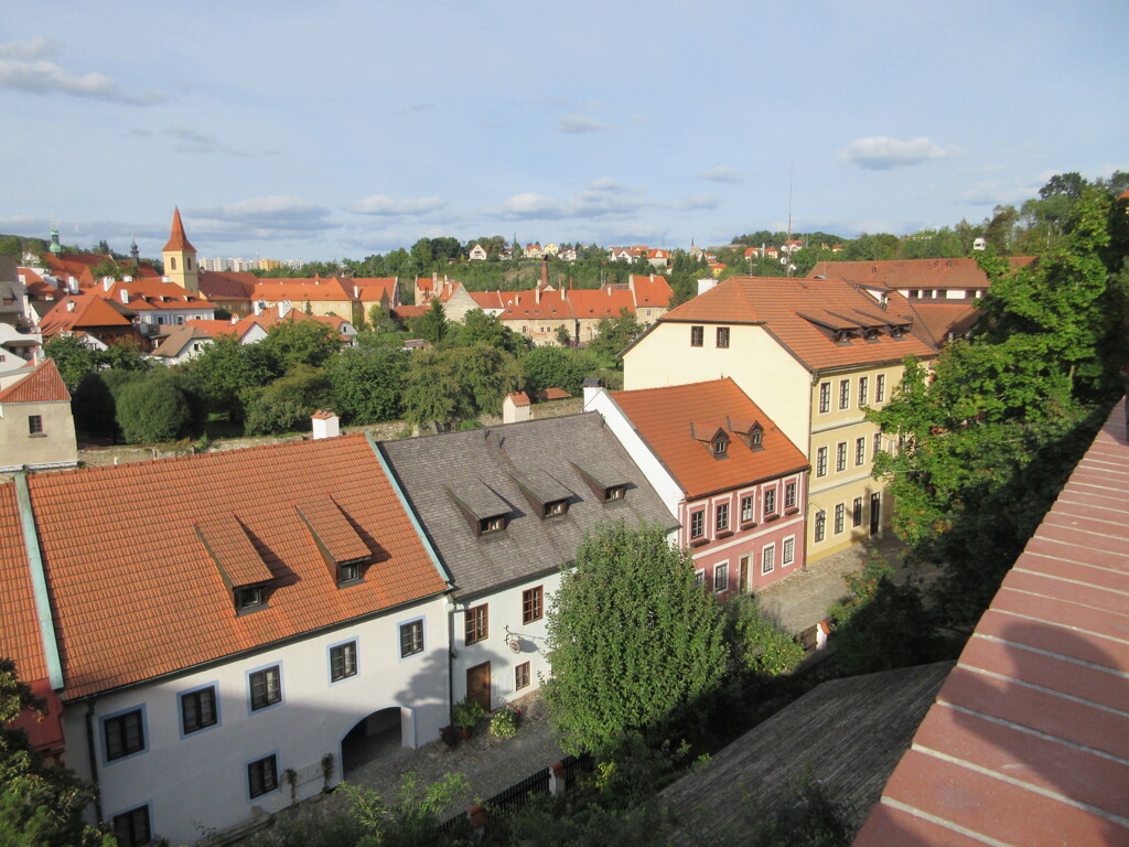 Český Krumlov