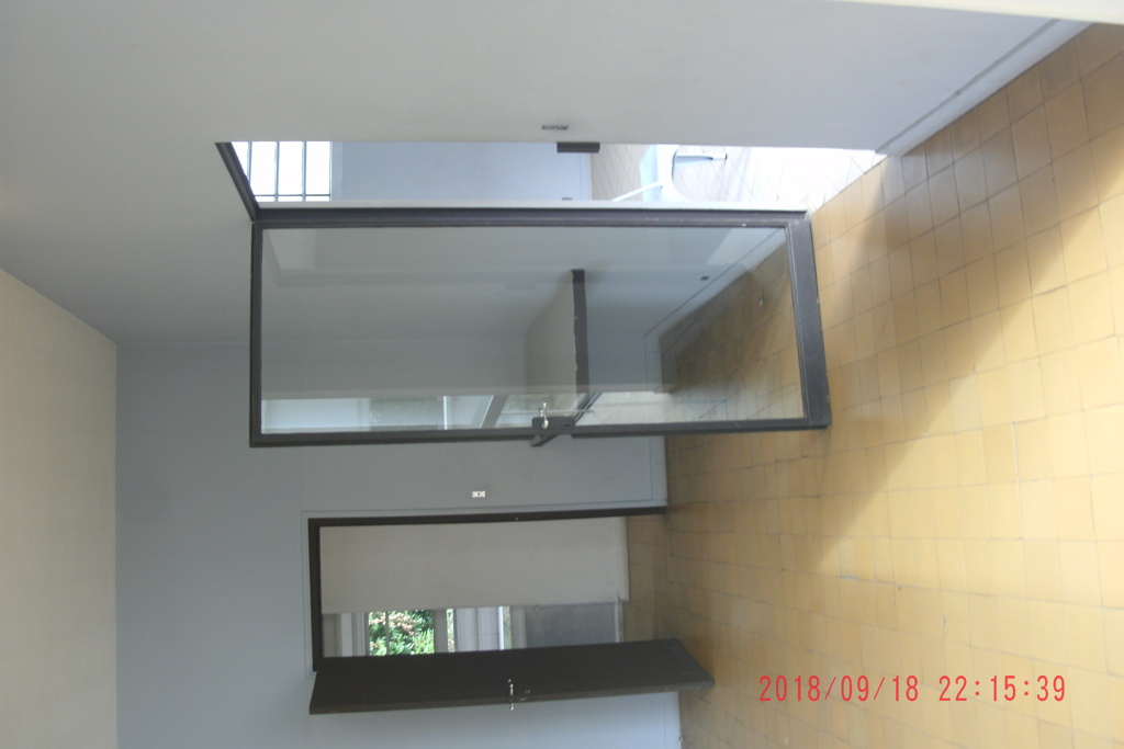 Villa Savoye