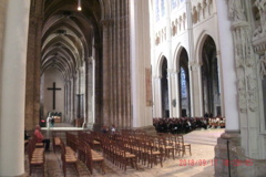 Cathédrale Notre-Dame de Chartres
