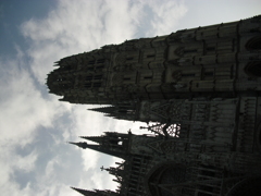 Cathédrale Notre-Dame de Rouen
