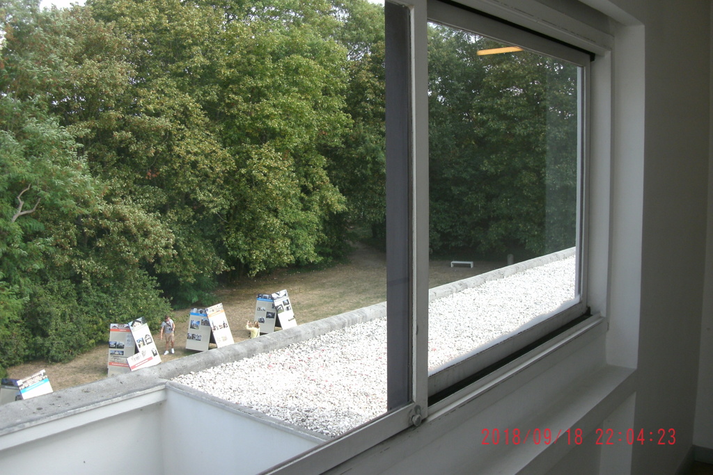 Villa Savoye
