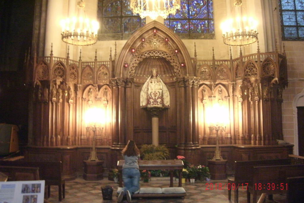 Cathédrale Notre-Dame de Chartres