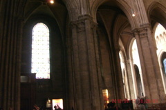 Cathédrale Notre-Dame de Chartres