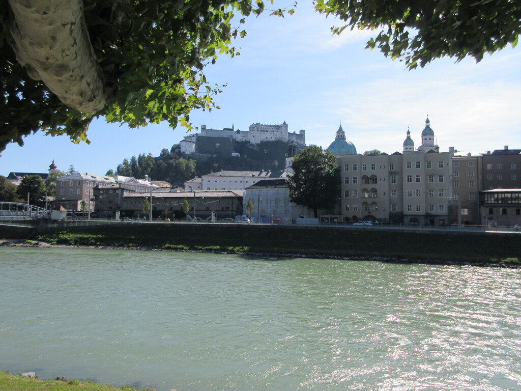 Mozartsteg
