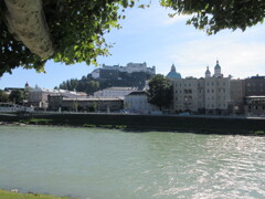 Mozartsteg