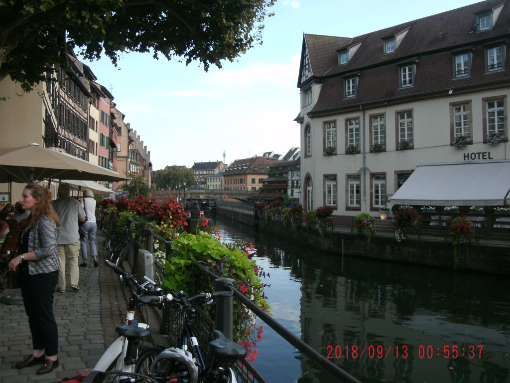 Strasbourg