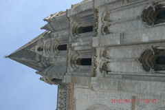 Cathédrale Notre-Dame de Chartres