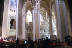 Cathédrale Notre-Dame de Chartres