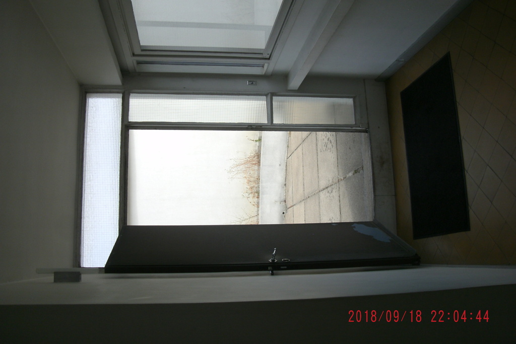Villa Savoye