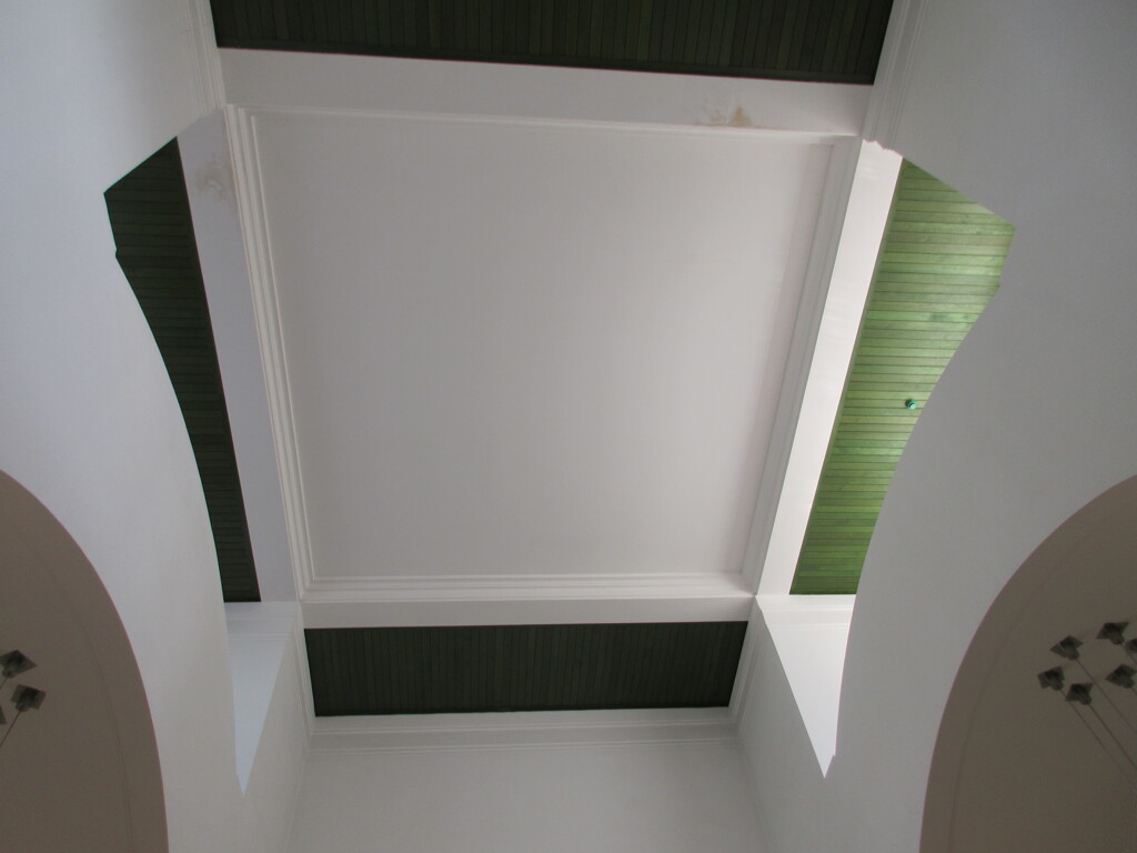 Secessionsgebäude