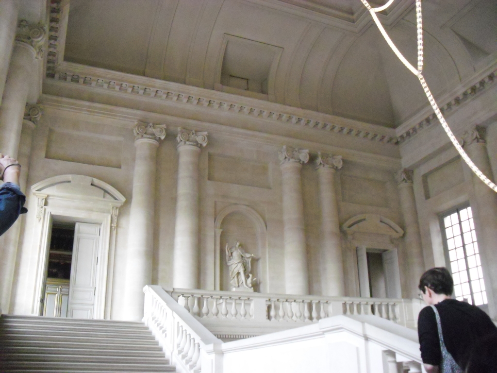Palais de Versailles