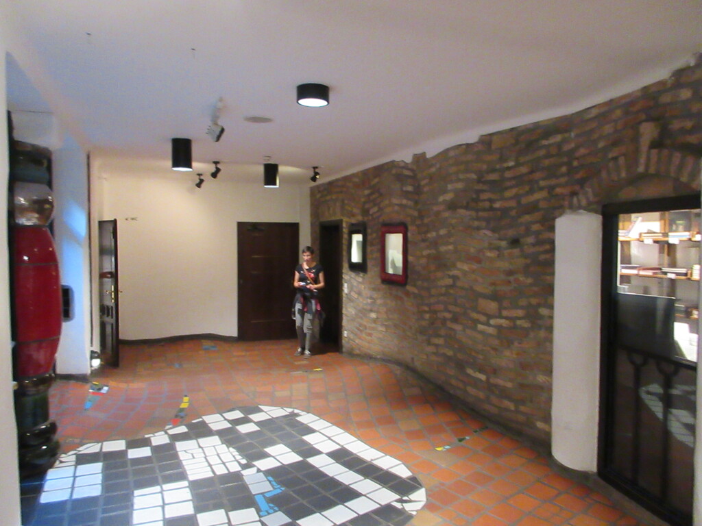 Kunsthaus Wien