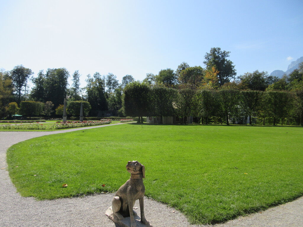 Schloss Hellbrunn