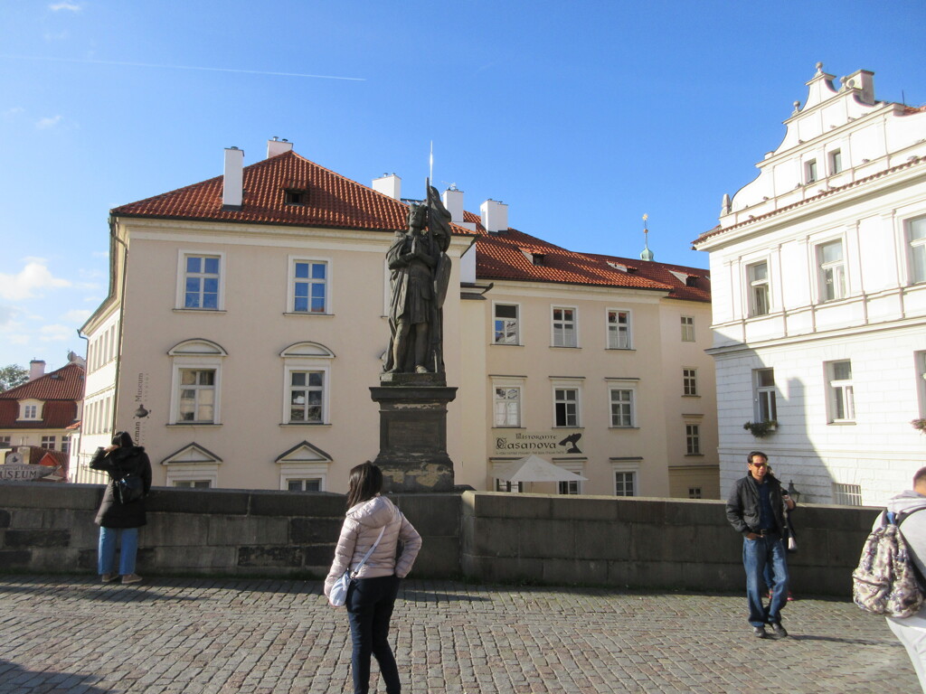 Karlův most