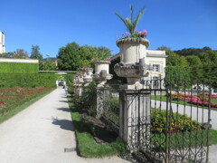 Mirabellgarten