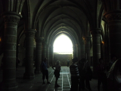 Mont Saint-Michel