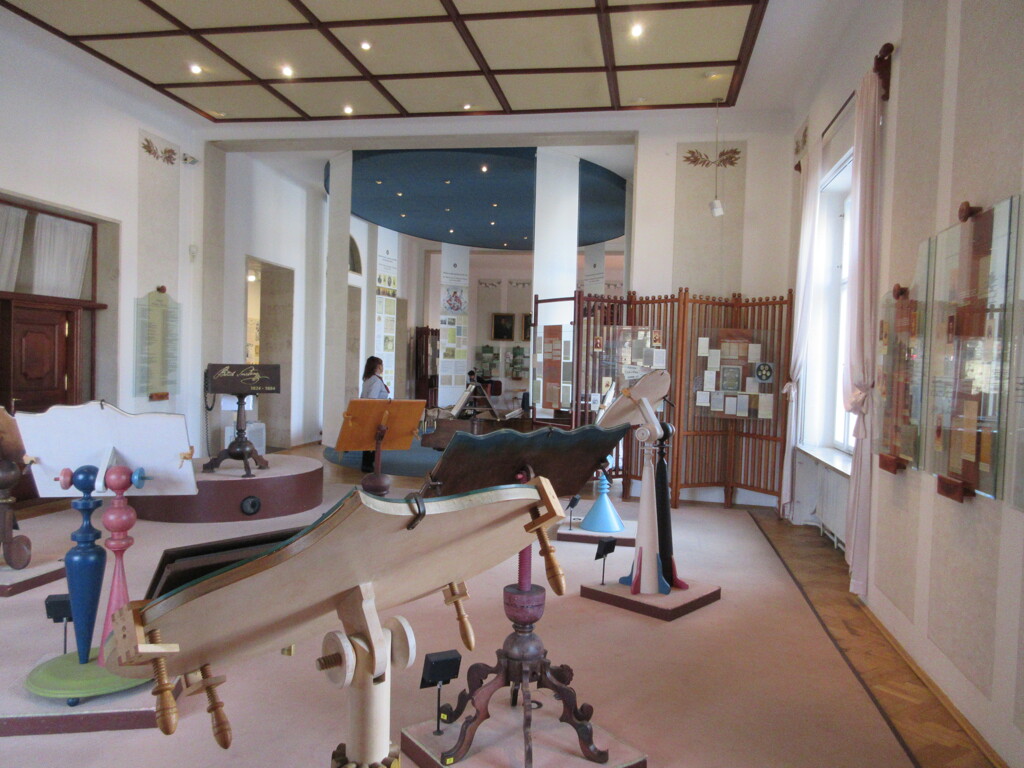 Muzeum Bedřicha Smetany