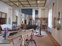 Muzeum Bedřicha Smetany