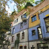 Hundertwasserhaus