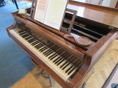 Muzeum Bedřicha Smetany