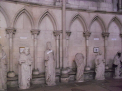 Cathédrale Notre-Dame de Rouen