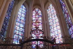 Cathédrale Notre-Dame de Chartres