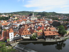 Český Krumlov