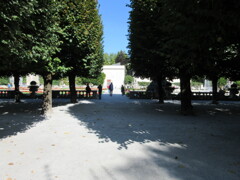 Mirabellgarten