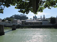 Mozartsteg