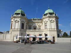 Schloss Belvedere