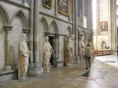 Cathédrale Notre-Dame de Rouen