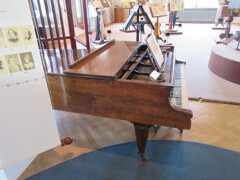 Muzeum Bedřicha Smetany
