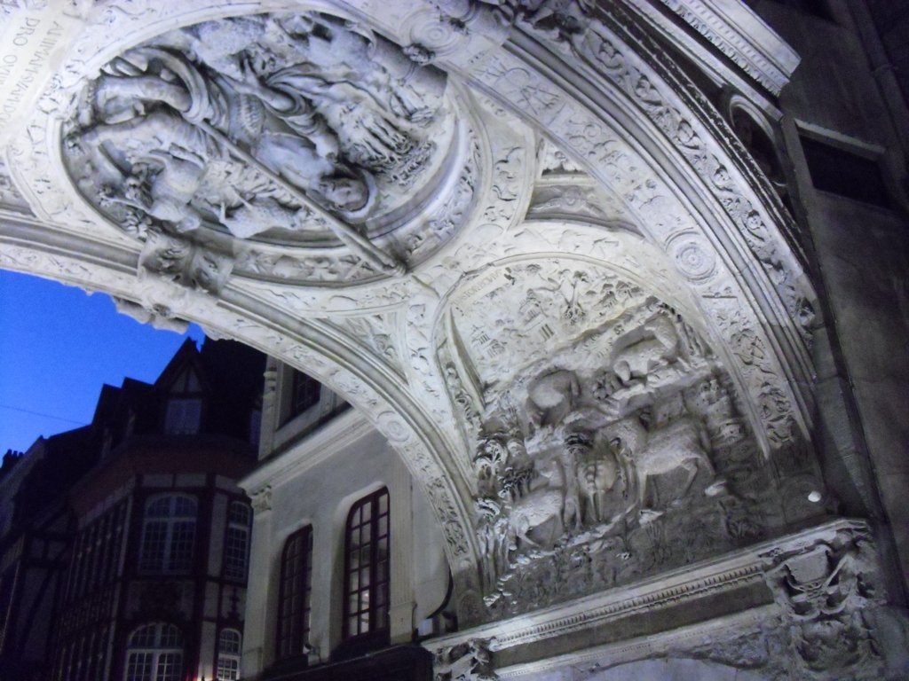 Gros-Horloge