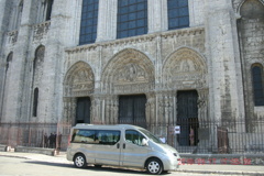 Cathédrale Notre-Dame de Chartres