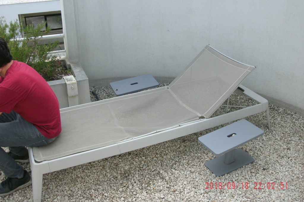 Villa Savoye