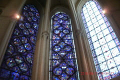 Cathédrale Notre-Dame de Chartres