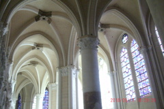 Cathédrale Notre-Dame de Chartres