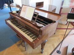 Muzeum Bedřicha Smetany