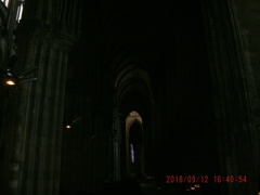 Cathédrale Notre-Dame de Rouen