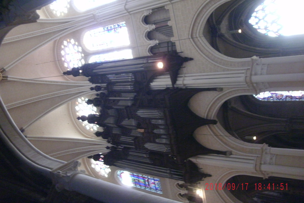 Cathédrale Notre-Dame de Chartres