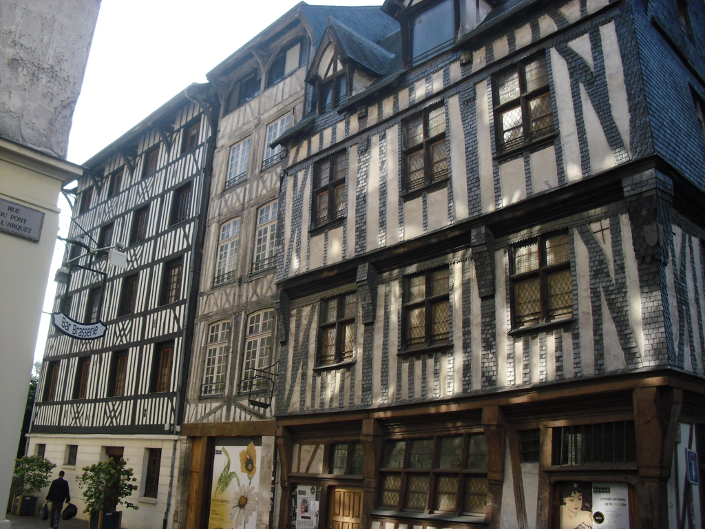 Rouen