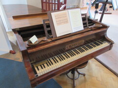 Muzeum Bedřicha Smetany