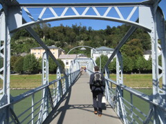 Mozartsteg