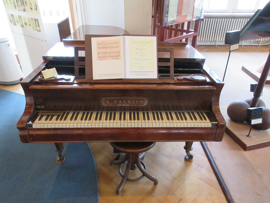 Muzeum Bedřicha Smetany