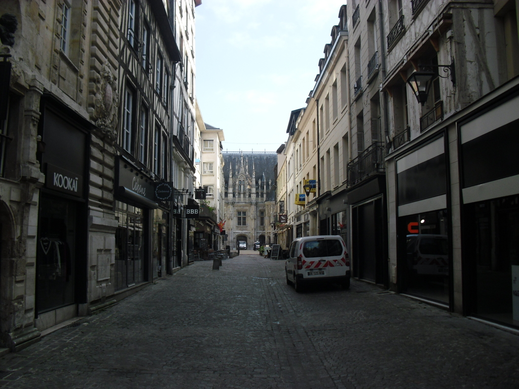 Rouen