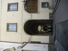 Klementinum