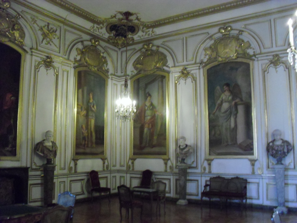 Palais Rohan