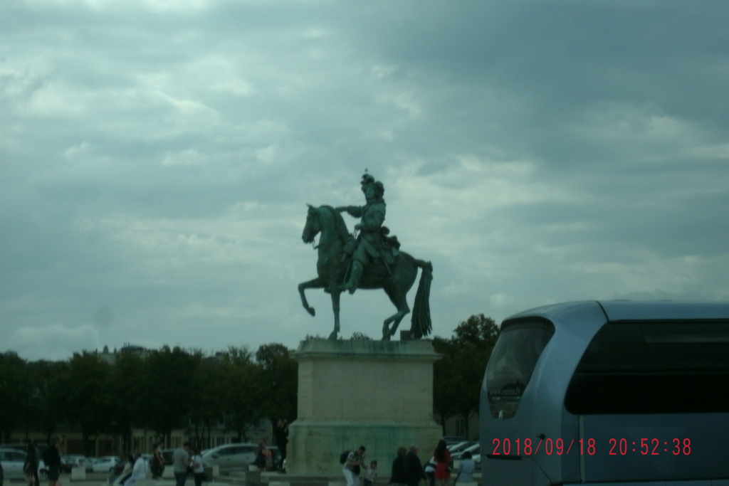 La Galerie des Carrosses