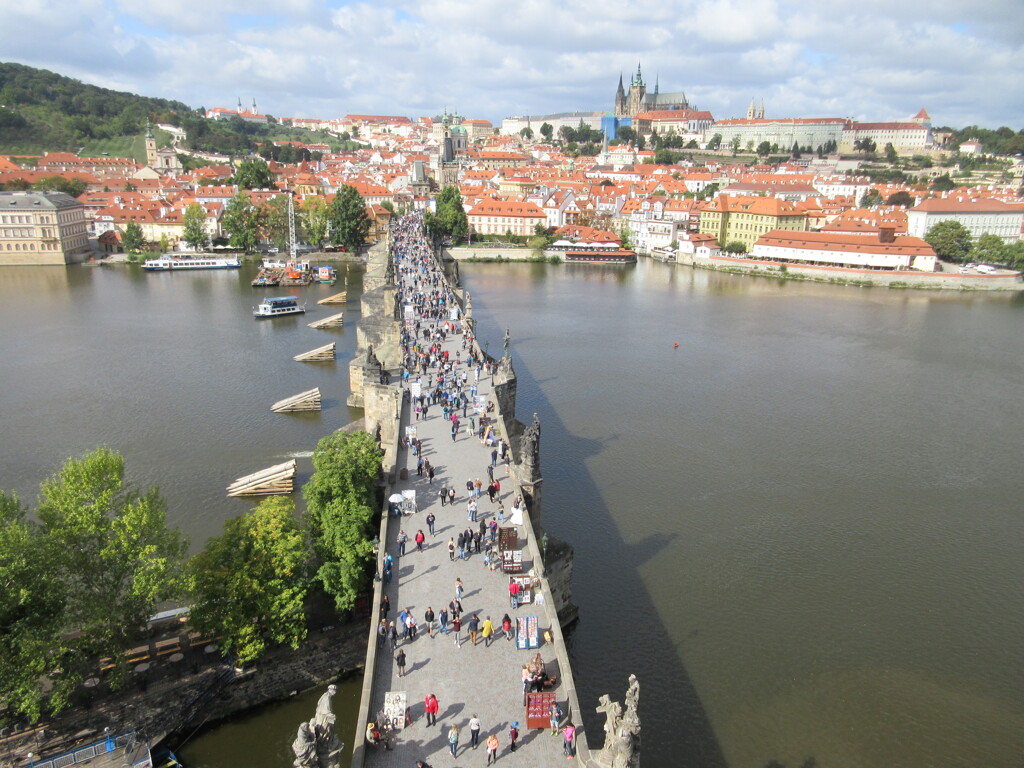 Karlův most