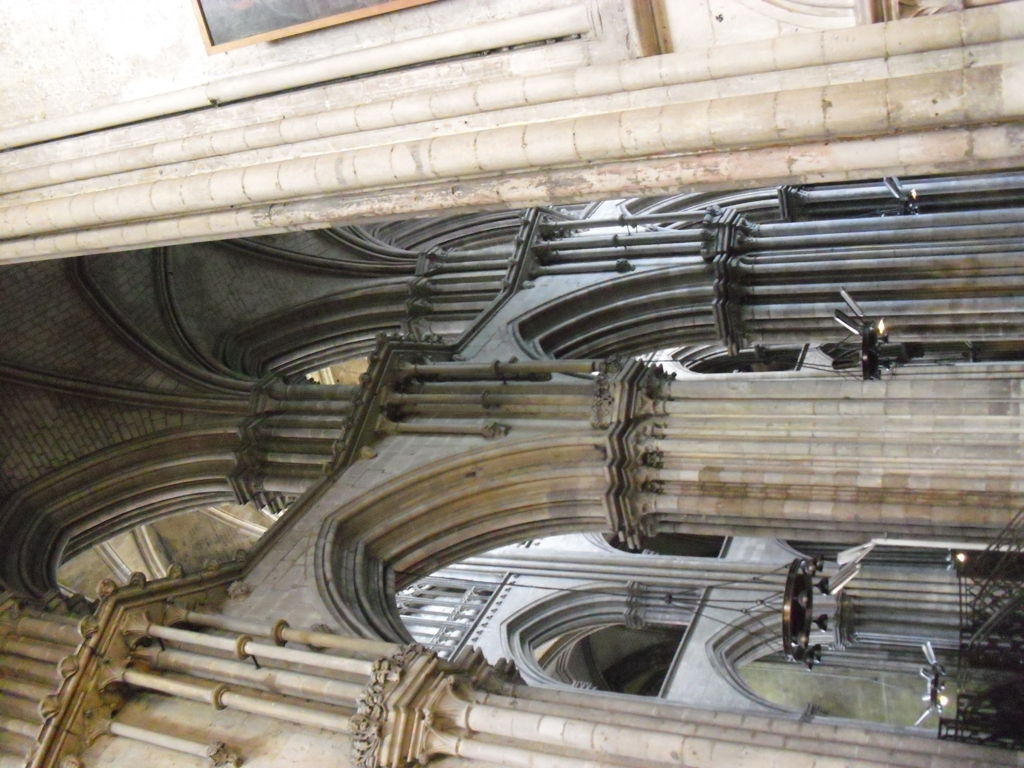 Cathédrale Notre-Dame de Rouen